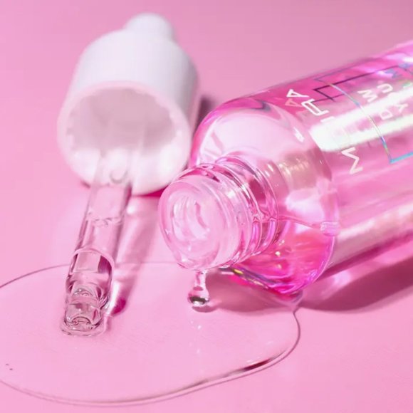 Moira Cosmetics, Dew You Serum Primer - Picture 2 of 4